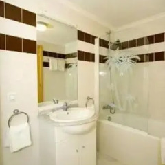 Отель Beachtour Ericeira ванная