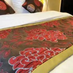 Al Hamra Hotel удобства в номере фото 2