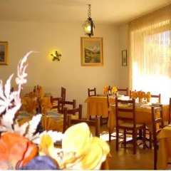 Hotel La Rondinella питание