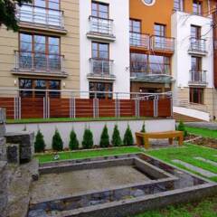 Отель Villa Sopot Польша, Сопот - отзывы, цены и фото номеров - забронировать отель Villa Sopot онлайн