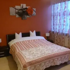 Отель Amber Apartments Польша, Гданьск - отзывы, цены и фото номеров - забронировать отель Amber Apartments онлайн комната для гостей фото 5
