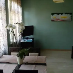 Отель Amber Apartments Польша, Гданьск - отзывы, цены и фото номеров - забронировать отель Amber Apartments онлайн комната для гостей фото 3