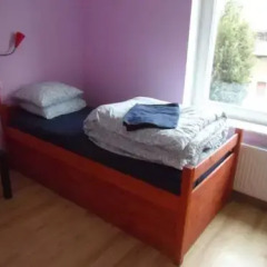 Hostel Mamas&Papas балкон