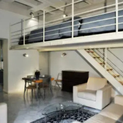 Отель Msn Suites Residence Cavour Florence Италия, Флоренция - отзывы, цены и фото номеров - забронировать отель Msn Suites Residence Cavour Florence онлайн