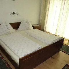 Отель Frühstückspension Kärntnerhof комната для гостей фото 3