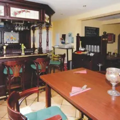 Hotel Rosenhof гостиничный бар