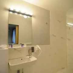 Отель Taksim Safe House ванная