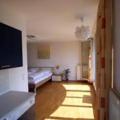 Апартаменты Berlin Holiday Apartments Near Central Station Берлин детские мероприятия