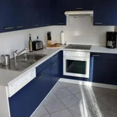 Апартаменты Berlin Holiday Apartments Near Central Station Берлин в номере