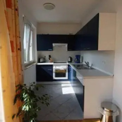 Апартаменты Berlin Holiday Apartments Near Central Station Берлин в номере фото 2