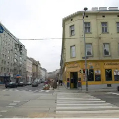 Отель STALEHNER Вена