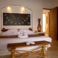 Отель Pacifica Grand Resort & Spa Zihuatanejo спа