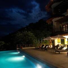 Отель Pacifica Grand Resort & Spa Zihuatanejo бассейн фото 3