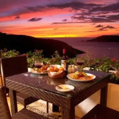Отель Pacifica Grand Resort & Spa Zihuatanejo балкон