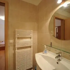 Апартаменты Aboriginal Budapest Apartments ванная фото 2
