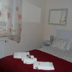 Отель Patio Mare Apartament Jardin d'Eve в номере фото 2