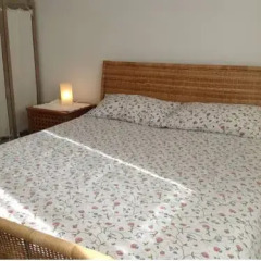 Отель Art B&B Чивитанова-Марке комната для гостей