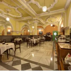 Hotel Inglaterra гостиничный бар