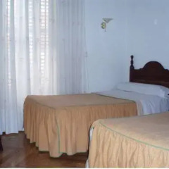 Отель Hostal Castilla комната для гостей фото 4