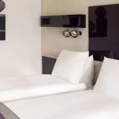 Отель ibis Styles Stockholm Odenplan удобства в номере фото 2