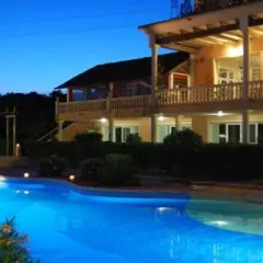 Hotel Restaurante La Plantación бассейн фото 3