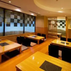 Hotel Bellclassic Tokyo спа