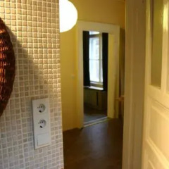 Апартаменты King's Court City Apartments сауна