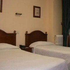 Отель Hostal Playa 2 комната для гостей фото 2