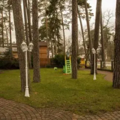 Апартаменты Boutique Apartment B.i.g. Юрмала детские мероприятия