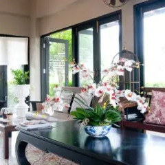 Отель Ploen Pattaya Residence питание