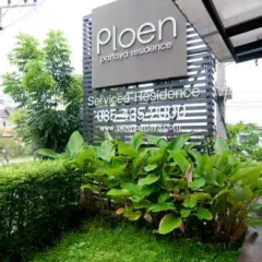 Отель Ploen Pattaya Residence фото 5