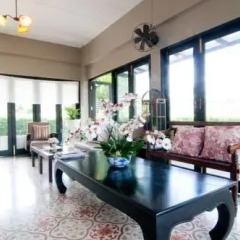 Отель Ploen Pattaya Residence интерьер отеля фото 3