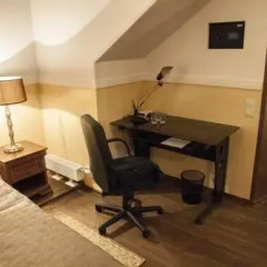 Апартаменты Boutique Apartment B.i.g. Юрмала удобства в номере фото 2