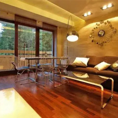 Отель Butorowy Residence Польша, Косцелиско - отзывы, цены и фото номеров - забронировать отель Butorowy Residence онлайн спа