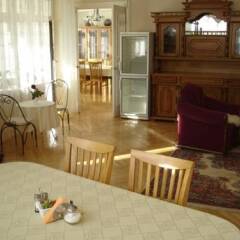 Отель Guesthouse Marija Литва, Вильнюс - отзывы, цены и фото номеров - забронировать отель Guesthouse Marija онлайн в номере фото 2