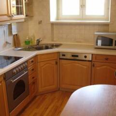 Отель Guesthouse Marija Литва, Вильнюс - отзывы, цены и фото номеров - забронировать отель Guesthouse Marija онлайн в номере