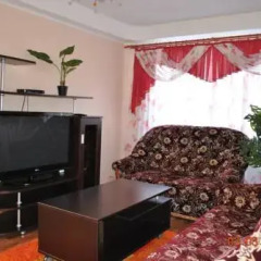 Апартаменты Comfort Murmansk Apartments Мурманск удобства в номере