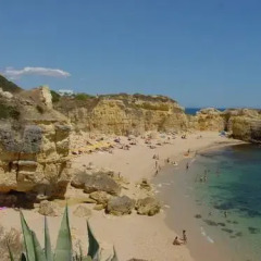 Отель Villas Kings пляж фото 2