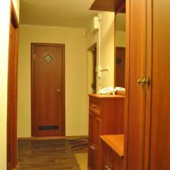 Апартаменты Comfort Murmansk Apartments Мурманск удобства в номере фото 2