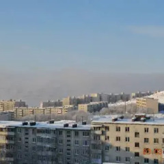 Апартаменты Comfort Murmansk Apartments Мурманск фото 2