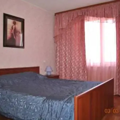Апартаменты Comfort Murmansk Apartments Мурманск комната для гостей фото 5