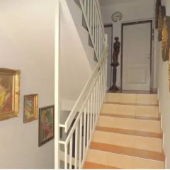 Отель Villa Seka Будва интерьер отеля фото 2