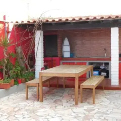 Surfing Inn Peniche - Hostel