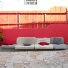 Surfing Inn Peniche - Hostel бассейн