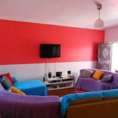 Surfing Inn Peniche - Hostel комната для гостей фото 2
