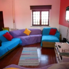 Surfing Inn Peniche - Hostel комната для гостей фото 3