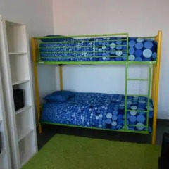 Surfing Inn Peniche - Hostel детские мероприятия