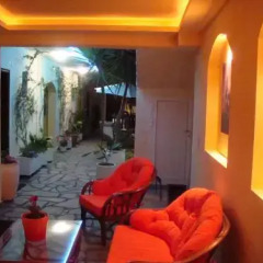 Hotel Petunia спа