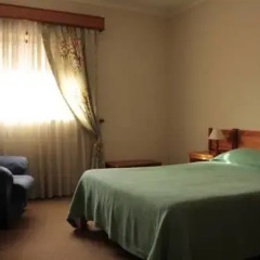 Hotel Dom Manuel комната для гостей фото 4