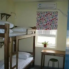 Отель Shanghai Le Tour Bailan Youth Hostel Китай, Шанхай - отзывы, цены и фото номеров - забронировать отель Shanghai Le Tour Bailan Youth Hostel онлайн детские мероприятия